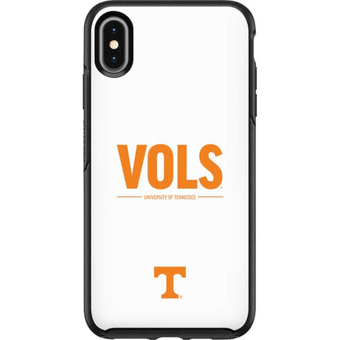 University of Tennessee-Knoxville UT Vols Otterbox Symmetry iPhone Skin