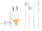 University of Tennessee-Knoxville UT Vols Phone Charger Skin