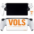 University of Tennessee-Knoxville UT Vols PlayStation Portal Remote Player Skin