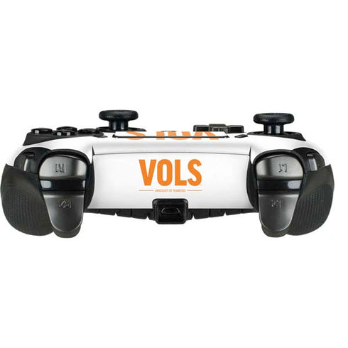 University of Tennessee-Knoxville UT Vols PlayStation Scuf Vantage 2 Controller Skin