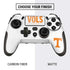 University of Tennessee-Knoxville UT Vols PlayStation Scuf Vantage 2 Controller Skin