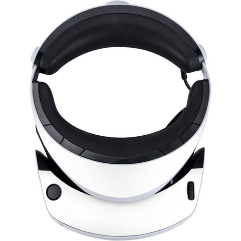 University of Tennessee-Knoxville UT Vols PlayStation VR2 Skin
