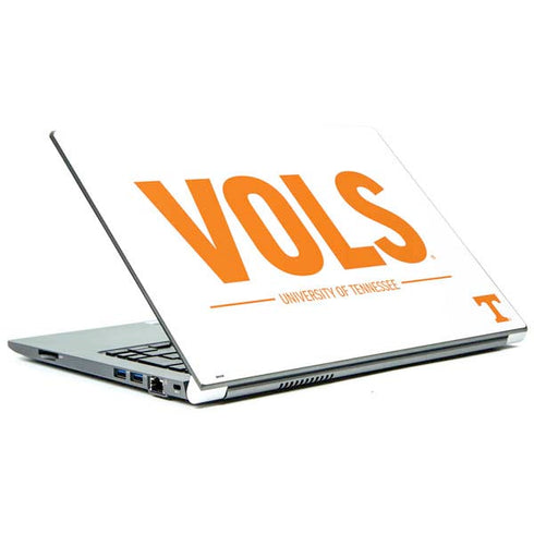 University of Tennessee-Knoxville UT Vols Portege Z30t/Z30t-A Skin