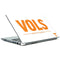 University of Tennessee-Knoxville UT Vols Portege Z30t/Z30t-A Skin