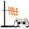 University of Tennessee-Knoxville UT Vols PS4 Console and Controller Bundle Skin