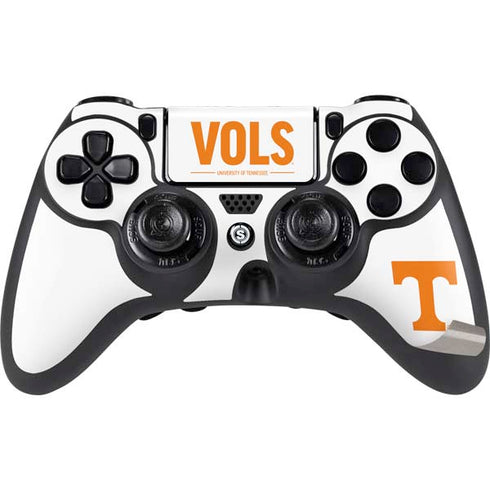 University of Tennessee-Knoxville UT Vols PS4/PC SCUF Impact Controller Skin