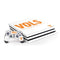 University of Tennessee-Knoxville UT Vols PS4 Pro Bundle Skin
