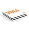 University of Tennessee-Knoxville UT Vols PS4 Pro Console Skin