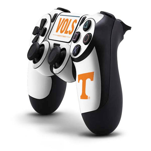 University of Tennessee-Knoxville UT Vols PS4 Pro/Slim Controller Skin