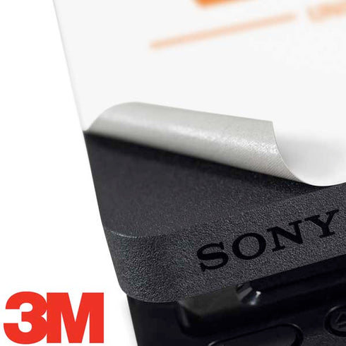 University of Tennessee-Knoxville UT Vols PS4 Slim Bundle Skin