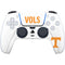 University of Tennessee-Knoxville UT Vols PS5 Controller Skin