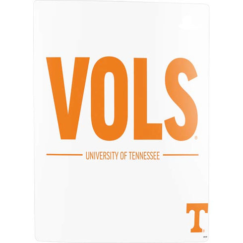 University of Tennessee-Knoxville UT Vols PS5 Digital Edition Bundle Skin