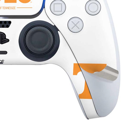 University of Tennessee-Knoxville UT Vols PS5 Controller Skin