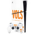 University of Tennessee-Knoxville UT Vols PS5 Slim Digital Edition Bundle Skin