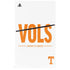 University of Tennessee-Knoxville UT Vols PS5 Slim Digital Edition Bundle Skin