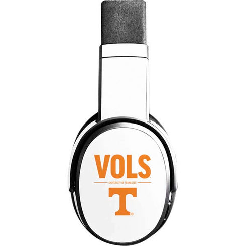 University of Tennessee-Knoxville UT Vols Skullcandy Crusher Wireless Skin