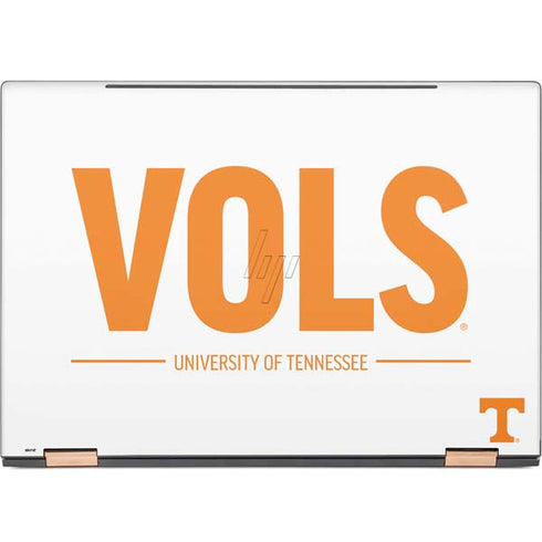 University of Tennessee-Knoxville UT Vols HP Spectre Skin