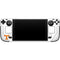 University of Tennessee-Knoxville UT Vols Steam Deck Handheld Gaming Computer Skin