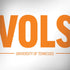 University of Tennessee-Knoxville UT Vols Surface Book 2 13.5in Skin