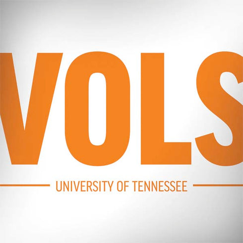 University of Tennessee-Knoxville UT Vols Surface Book 2 15in Skin