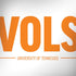 University of Tennessee-Knoxville UT Vols Surface Book 2 15in Skin