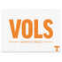 University of Tennessee-Knoxville UT Vols Surface Laptop 3 13.5in Skin
