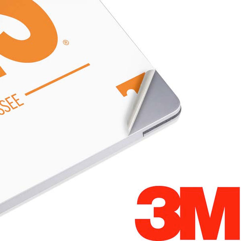 University of Tennessee-Knoxville UT Vols Surface Laptop 3 13.5in Skin