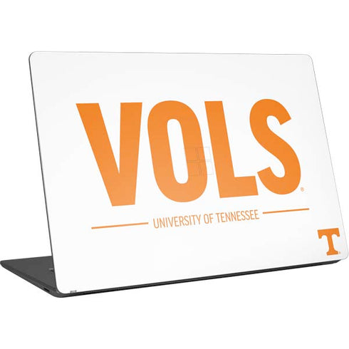 University of Tennessee-Knoxville UT Vols Surface Laptop 4 15in Skin
