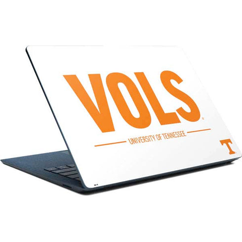 University of Tennessee-Knoxville UT Vols Surface Laptop Skin