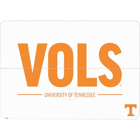 University of Tennessee-Knoxville UT Vols Surface Laptop Studio Skin