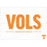 University of Tennessee-Knoxville UT Vols Surface Laptop Studio Skin