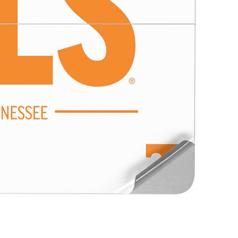 University of Tennessee-Knoxville UT Vols Surface Laptop Studio Skin