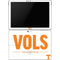 University of Tennessee-Knoxville UT Vols Surface Pro 6 Skin