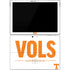 University of Tennessee-Knoxville UT Vols Surface Pro 7 Skin
