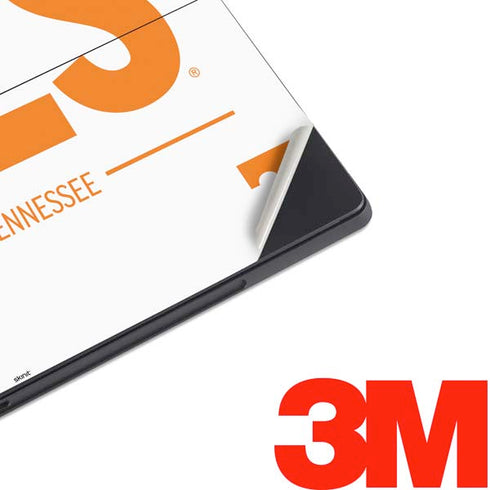 University of Tennessee-Knoxville UT Vols Surface Pro 7 Skin