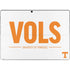 University of Tennessee-Knoxville UT Vols Surface Pro 9 Skin