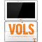 University of Tennessee-Knoxville UT Vols Surface Pro Tablet Skin