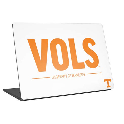 University of Tennessee-Knoxville UT Vols Universal Laptop 14in (11.4 x 8.2in) Skin