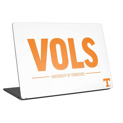 University of Tennessee-Knoxville UT Vols Universal Laptop 15in (12.2 x 8.8in) Skin