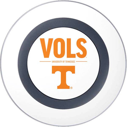 University of Tennessee-Knoxville UT Vols Wireless Charger Skin