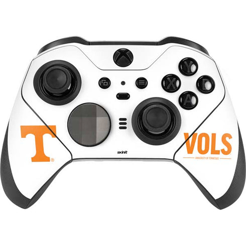 University of Tennessee-Knoxville UT Vols Xbox Elite Wireless Controller Series 2 Skin