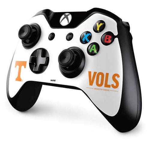 University of Tennessee-Knoxville UT Vols Xbox One Controller Skin