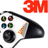 University of Tennessee-Knoxville UT Vols Xbox One Controller Skin