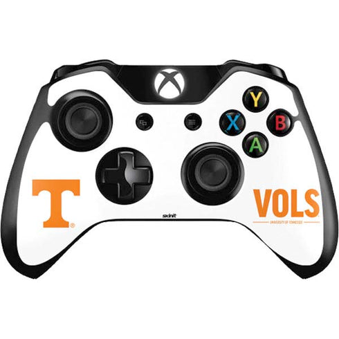 University of Tennessee-Knoxville UT Vols Xbox One Controller Skin