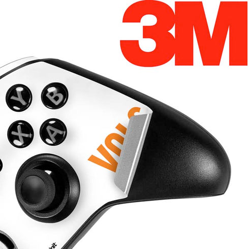 University of Tennessee-Knoxville UT Vols Xbox One Elite Controller Skin