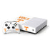 University of Tennessee-Knoxville UT Vols Xbox One S All-Digital Edition Bundle Skin