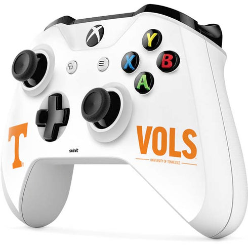 University of Tennessee-Knoxville UT Vols Xbox One S Controller Skin