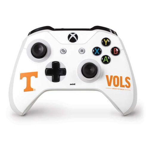 University of Tennessee-Knoxville UT Vols Xbox One S Controller Skin