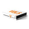 University of Tennessee-Knoxville UT Vols Xbox One X Console Skin