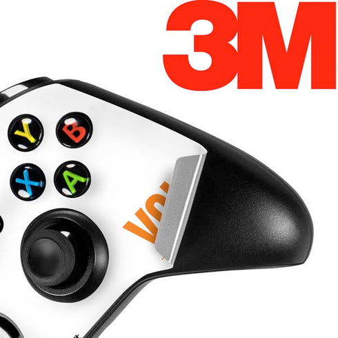 University of Tennessee-Knoxville UT Vols Xbox One X Controller Skin